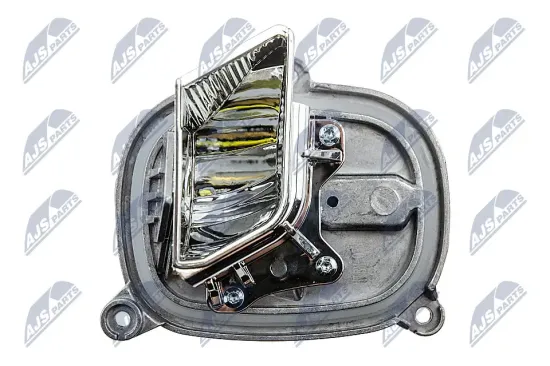 Steuergerät, Beleuchtung vorne rechts NTY EPX-BM-058 Bild Steuergerät, Beleuchtung vorne rechts NTY EPX-BM-058