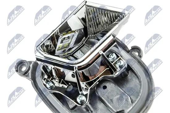 Steuergerät, Beleuchtung vorne rechts NTY EPX-BM-058 Bild Steuergerät, Beleuchtung vorne rechts NTY EPX-BM-058