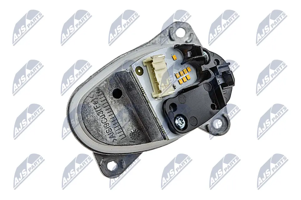 Steuergerät, Beleuchtung vorne links NTY EPX-BM-059