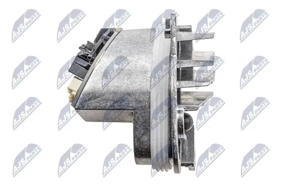 Steuergerät, Beleuchtung vorne rechts NTY EPX-BM-060 Bild Steuergerät, Beleuchtung vorne rechts NTY EPX-BM-060