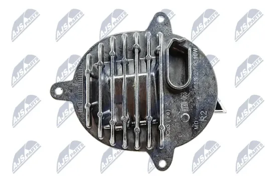 Steuergerät, Beleuchtung vorne rechts NTY EPX-BM-063 Bild Steuergerät, Beleuchtung vorne rechts NTY EPX-BM-063