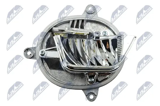 Steuergerät, Beleuchtung vorne rechts NTY EPX-BM-063 Bild Steuergerät, Beleuchtung vorne rechts NTY EPX-BM-063