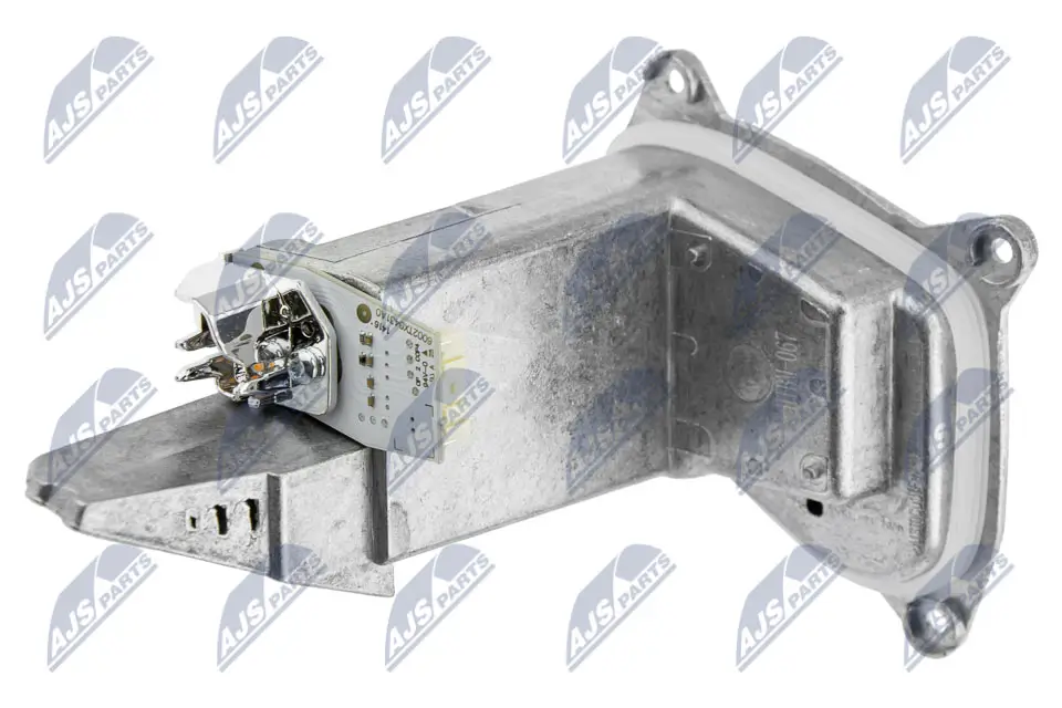 Steuergerät, Beleuchtung rechts NTY EPX-BM-067
