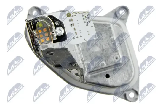 Steuergerät, Beleuchtung rechts NTY EPX-BM-067 Bild Steuergerät, Beleuchtung rechts NTY EPX-BM-067