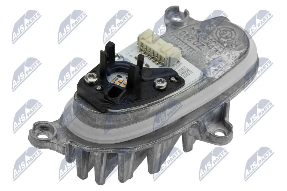 Steuergerät, Beleuchtung rechts NTY EPX-BM-071