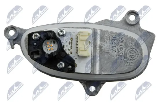 Steuergerät, Beleuchtung rechts NTY EPX-BM-071 Bild Steuergerät, Beleuchtung rechts NTY EPX-BM-071