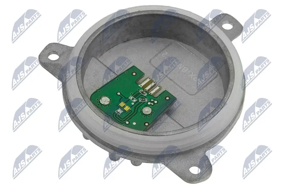 Steuergerät, Beleuchtung 12 V NTY EPX-BM-072