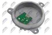 Steuergerät, Beleuchtung 12 V NTY EPX-BM-072