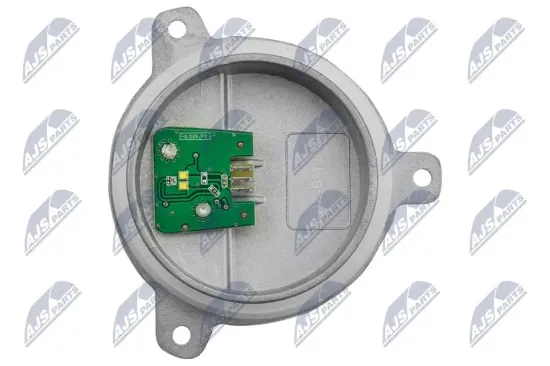 Steuergerät, Beleuchtung 12 V 12 V NTY EPX-BM-072 Bild Steuergerät, Beleuchtung 12 V 12 V NTY EPX-BM-072