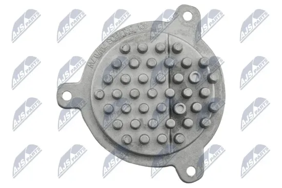 Steuergerät, Beleuchtung 12 V 12 V NTY EPX-BM-072 Bild Steuergerät, Beleuchtung 12 V 12 V NTY EPX-BM-072