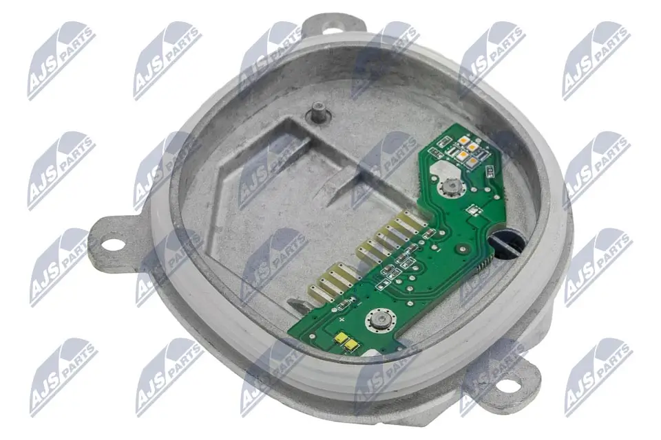 Steuergerät, Beleuchtung 12 V links NTY EPX-BM-073