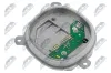 Steuergerät, Beleuchtung 12 V 12 V links links NTY EPX-BM-073 Bild Steuergerät, Beleuchtung 12 V 12 V links links NTY EPX-BM-073