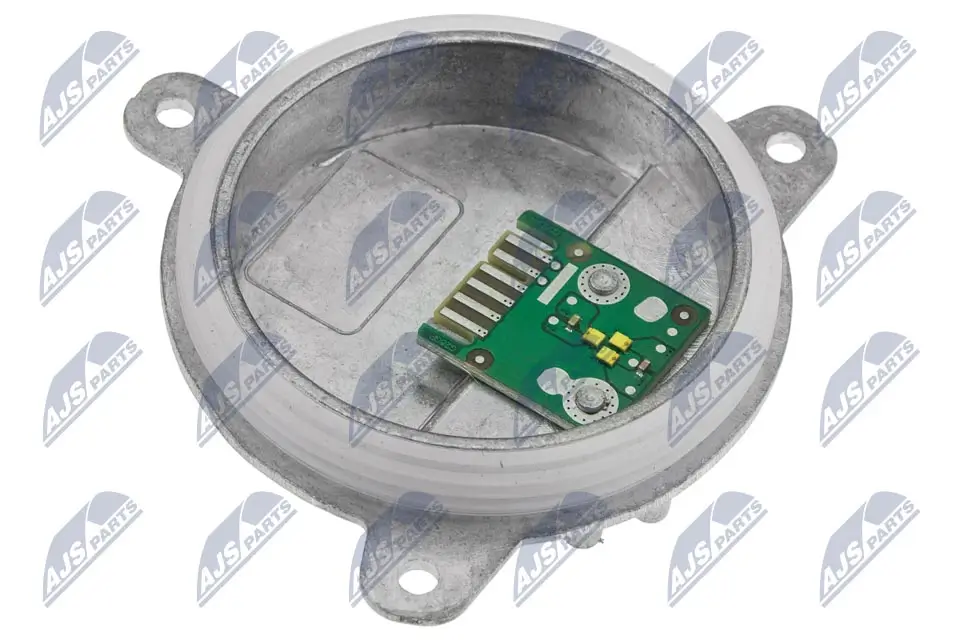 Steuergerät, Beleuchtung 12 V NTY EPX-BM-075