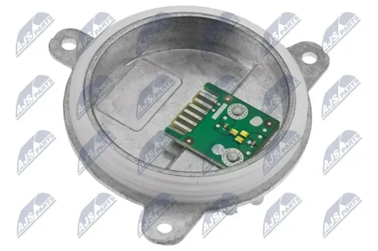 Steuergerät, Beleuchtung 12 V NTY EPX-BM-075 Bild Steuergerät, Beleuchtung 12 V NTY EPX-BM-075