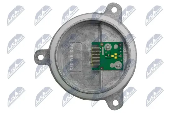 Steuergerät, Beleuchtung 12 V NTY EPX-BM-075 Bild Steuergerät, Beleuchtung 12 V NTY EPX-BM-075