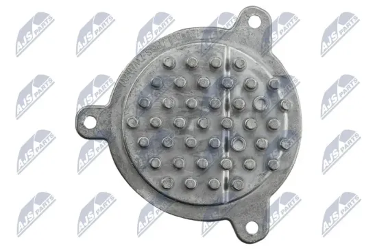 Steuergerät, Beleuchtung 12 V NTY EPX-BM-075 Bild Steuergerät, Beleuchtung 12 V NTY EPX-BM-075