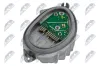Steuergerät, Beleuchtung 12 V links NTY EPX-BM-076 Bild Steuergerät, Beleuchtung 12 V links NTY EPX-BM-076