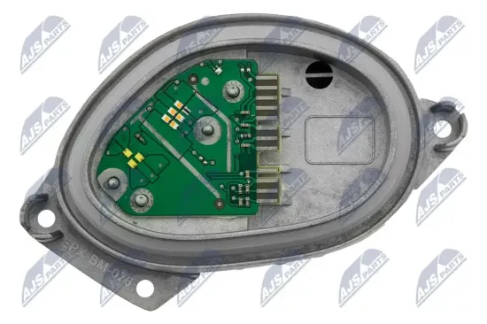 Steuergerät, Beleuchtung 12 V links NTY EPX-BM-076 Bild Steuergerät, Beleuchtung 12 V links NTY EPX-BM-076