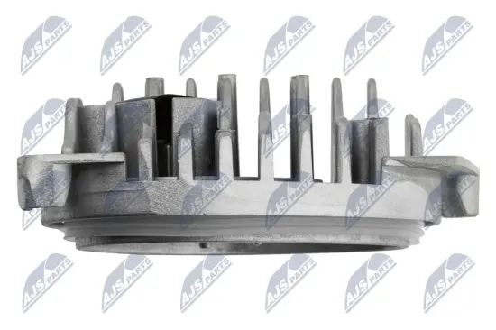 Steuergerät, Beleuchtung 12 V links NTY EPX-BM-076 Bild Steuergerät, Beleuchtung 12 V links NTY EPX-BM-076