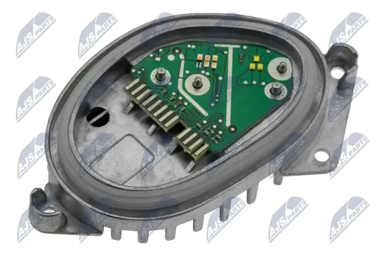Steuergerät, Beleuchtung 12 V rechts NTY EPX-BM-077 Bild Steuergerät, Beleuchtung 12 V rechts NTY EPX-BM-077