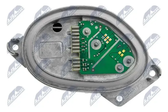 Steuergerät, Beleuchtung 12 V rechts NTY EPX-BM-077 Bild Steuergerät, Beleuchtung 12 V rechts NTY EPX-BM-077