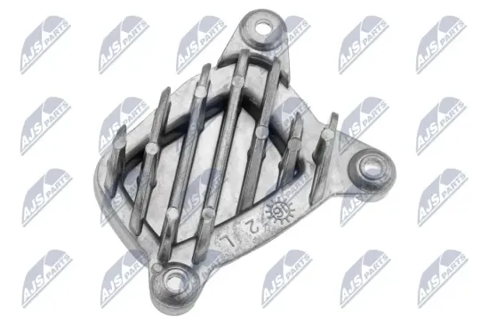 Steuergerät, Beleuchtung 12 V NTY EPX-BM-079 Bild Steuergerät, Beleuchtung 12 V NTY EPX-BM-079