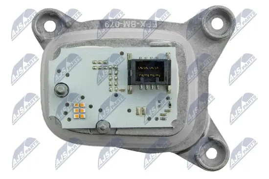 Steuergerät, Beleuchtung 12 V NTY EPX-BM-079 Bild Steuergerät, Beleuchtung 12 V NTY EPX-BM-079