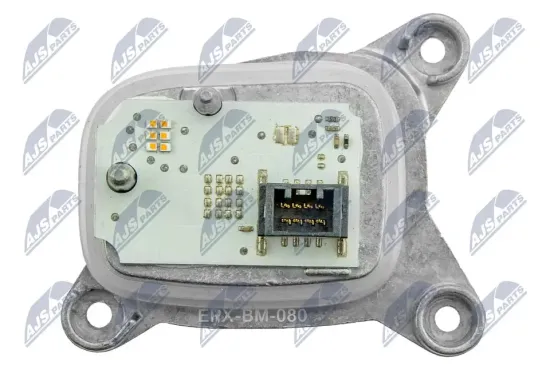 Steuergerät, Beleuchtung 12 V NTY EPX-BM-080 Bild Steuergerät, Beleuchtung 12 V NTY EPX-BM-080