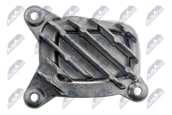 Steuergerät, Beleuchtung 12 V NTY EPX-BM-080 Bild Steuergerät, Beleuchtung 12 V NTY EPX-BM-080