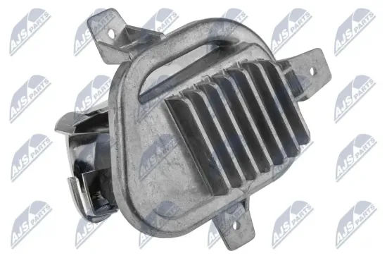 Drosselklappenstutzen NTY ETB-TY-009 Bild Drosselklappenstutzen NTY ETB-TY-009