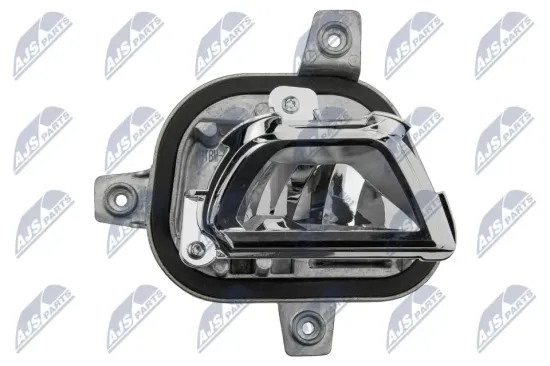 Drosselklappenstutzen NTY ETB-TY-009 Bild Drosselklappenstutzen NTY ETB-TY-009