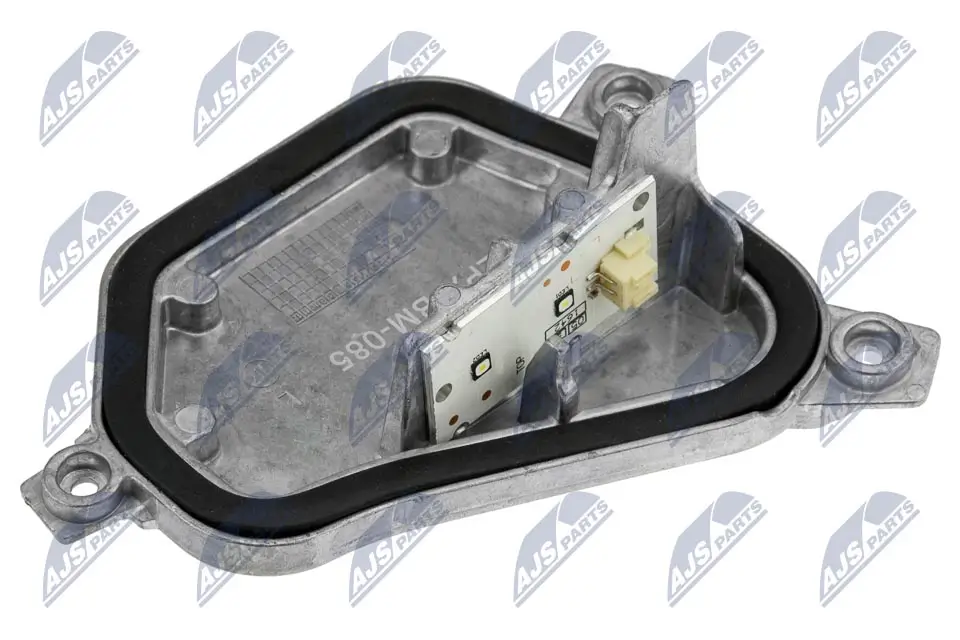 Steuergerät, Beleuchtung 12 V links NTY EPX-BM-085