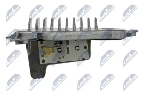 Steuergerät, Beleuchtung 12 V links NTY EPX-BM-085 Bild Steuergerät, Beleuchtung 12 V links NTY EPX-BM-085