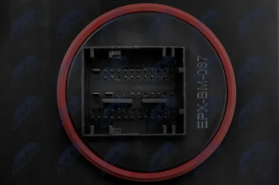 Steuergerät, Beleuchtung NTY EPX-BM-087 Bild Steuergerät, Beleuchtung NTY EPX-BM-087