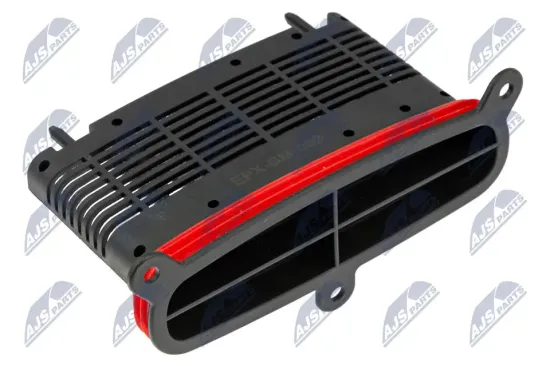 Steuergerät, Beleuchtung 12 V NTY EPX-BM-089 Bild Steuergerät, Beleuchtung 12 V NTY EPX-BM-089