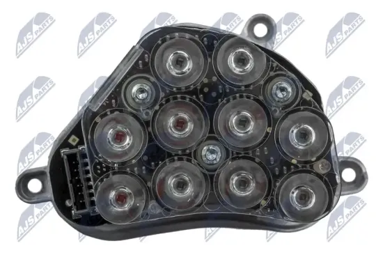 Steuergerät, Beleuchtung rechts NTY EPX-BM-091 Bild Steuergerät, Beleuchtung rechts NTY EPX-BM-091