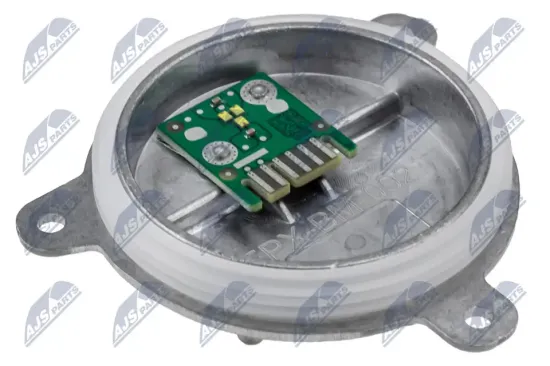 Steuergerät, Beleuchtung NTY EPX-BM-092 Bild Steuergerät, Beleuchtung NTY EPX-BM-092