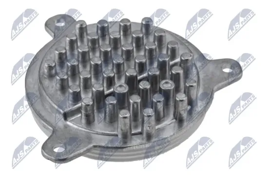 Steuergerät, Beleuchtung NTY EPX-BM-092 Bild Steuergerät, Beleuchtung NTY EPX-BM-092