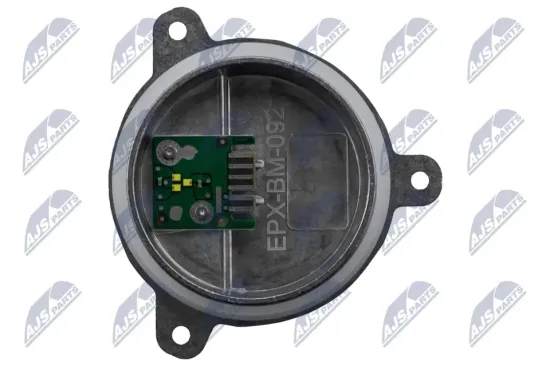 Steuergerät, Beleuchtung NTY EPX-BM-092 Bild Steuergerät, Beleuchtung NTY EPX-BM-092