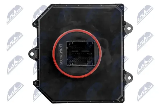 Steuergerät, Beleuchtung NTY EPX-BM-095 Bild Steuergerät, Beleuchtung NTY EPX-BM-095