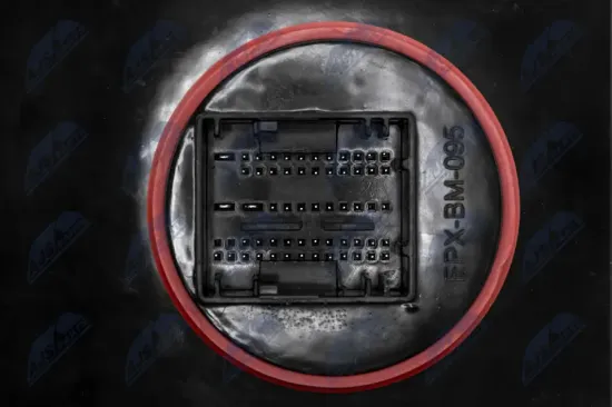 Steuergerät, Beleuchtung NTY EPX-BM-095 Bild Steuergerät, Beleuchtung NTY EPX-BM-095