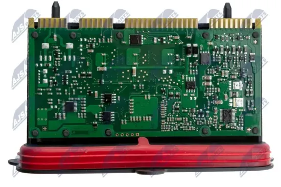 Steuergerät, Beleuchtung NTY EPX-BM-097 Bild Steuergerät, Beleuchtung NTY EPX-BM-097