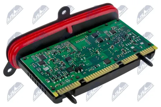 Steuergerät, Beleuchtung NTY EPX-BM-098 Bild Steuergerät, Beleuchtung NTY EPX-BM-098