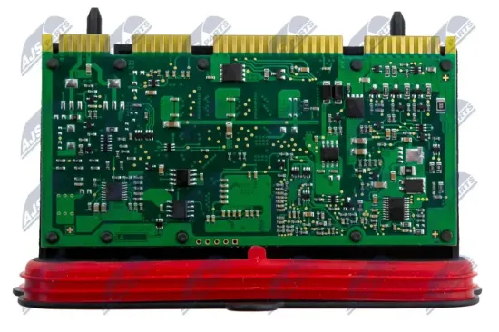 Steuergerät, Beleuchtung NTY EPX-BM-098 Bild Steuergerät, Beleuchtung NTY EPX-BM-098