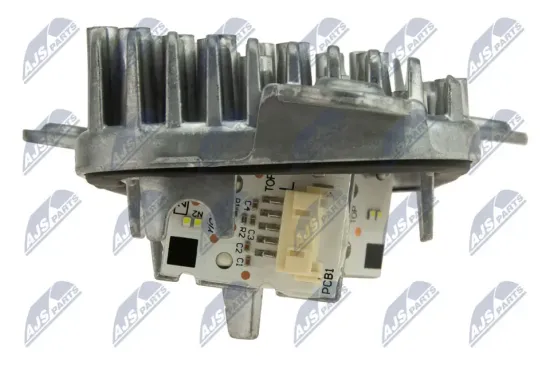 Steuergerät, Beleuchtung links NTY EPX-BM-099 Bild Steuergerät, Beleuchtung links NTY EPX-BM-099