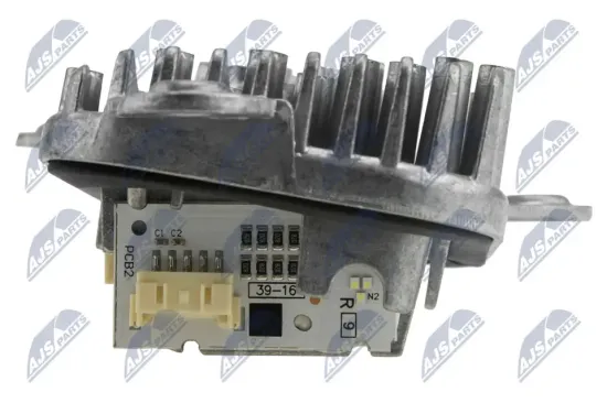 Steuergerät, Beleuchtung rechts NTY EPX-BM-102 Bild Steuergerät, Beleuchtung rechts NTY EPX-BM-102