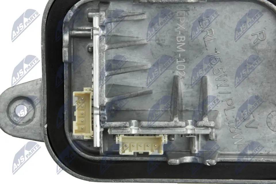 Lenkwinkelsensor 12 V 12 V NTY ECK-FT-004