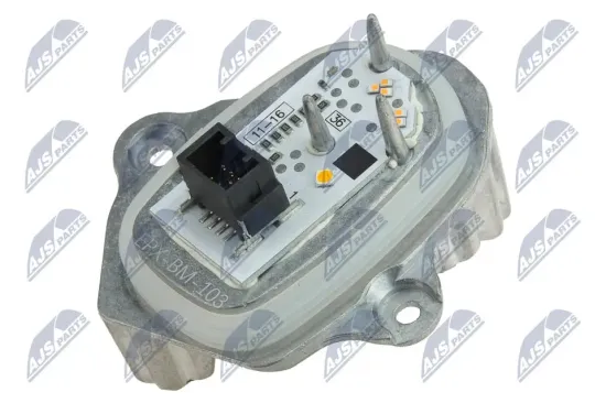 Steuergerät, Beleuchtung links NTY EPX-BM-103 Bild Steuergerät, Beleuchtung links NTY EPX-BM-103