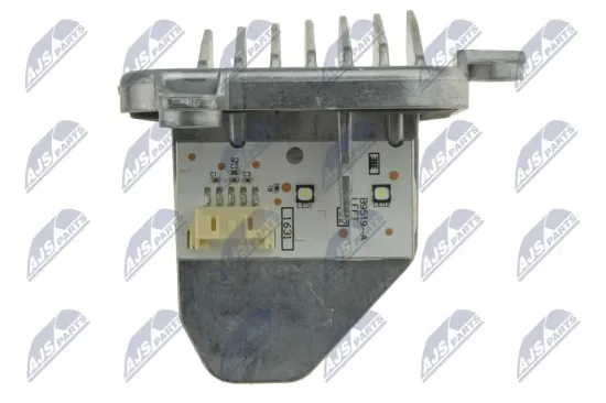 Steuergerät, Beleuchtung links NTY EPX-BM-105 Bild Steuergerät, Beleuchtung links NTY EPX-BM-105