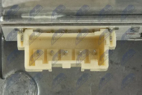 Steuergerät, Beleuchtung rechts NTY EPX-BM-106 Bild Steuergerät, Beleuchtung rechts NTY EPX-BM-106